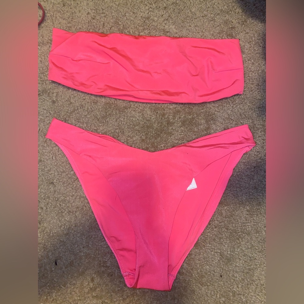 PINK BIKINI🩷